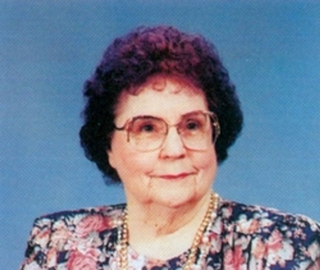 Wilma Florence Horn Profile Photo