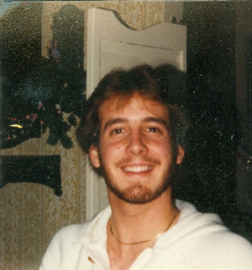 Jeffrey John Higgins Profile Photo