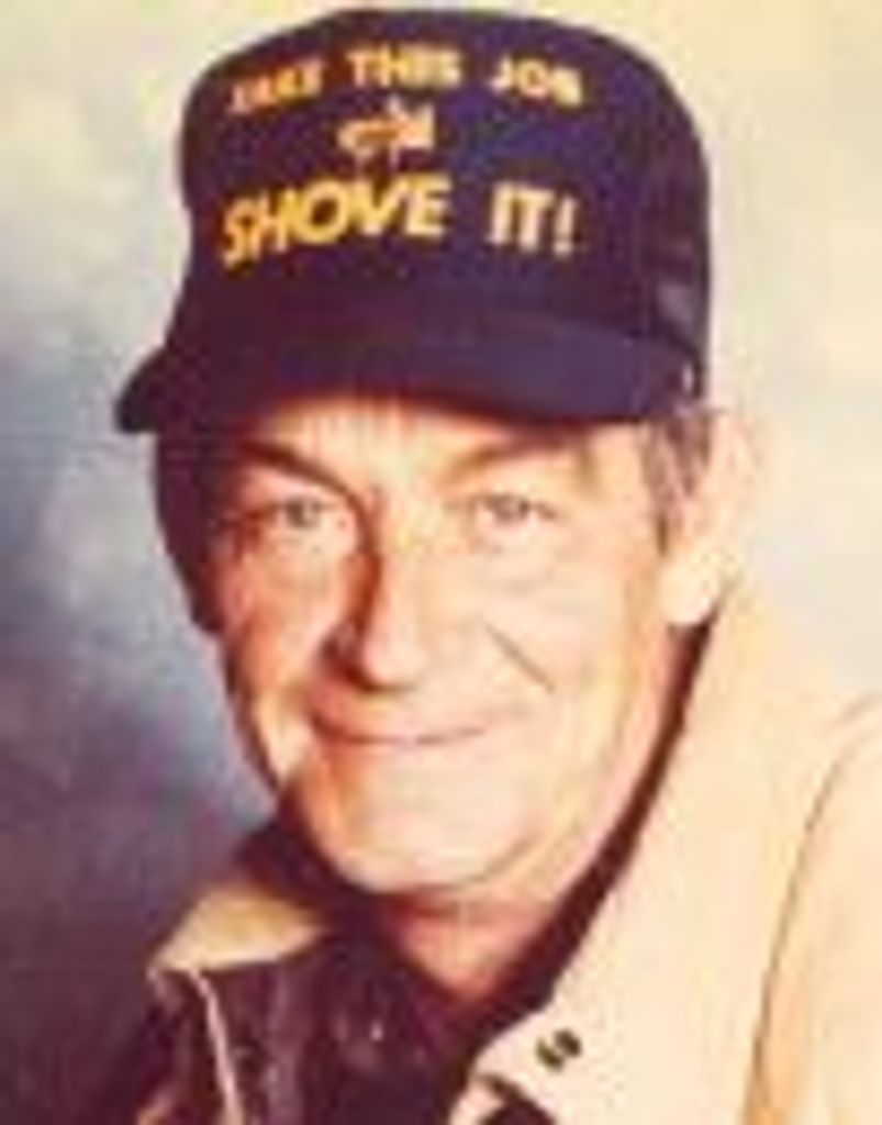 Carl Charles Williamson