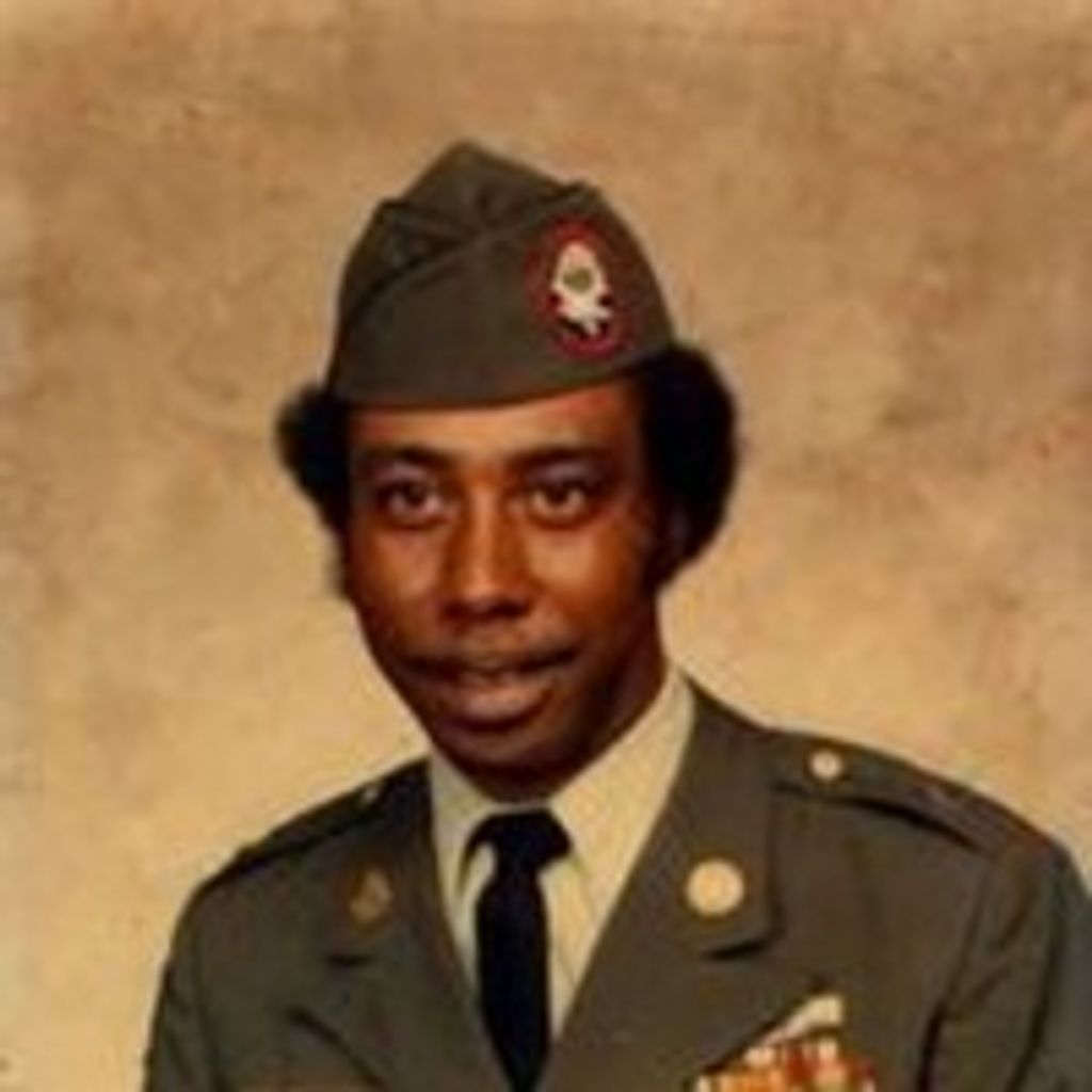 Oliver Bennett, Jr. Profile Photo