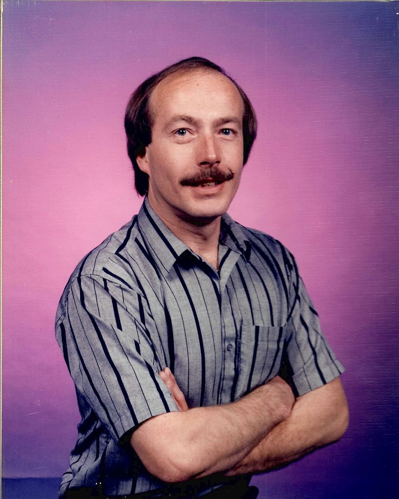 Gordon N. Easterday Profile Photo