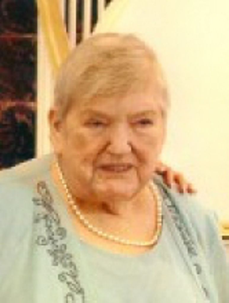 Lou Jane Carter