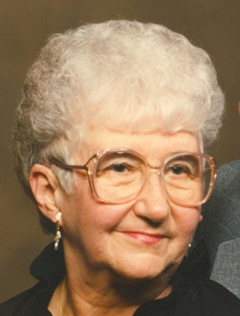 Jeanne Garvey