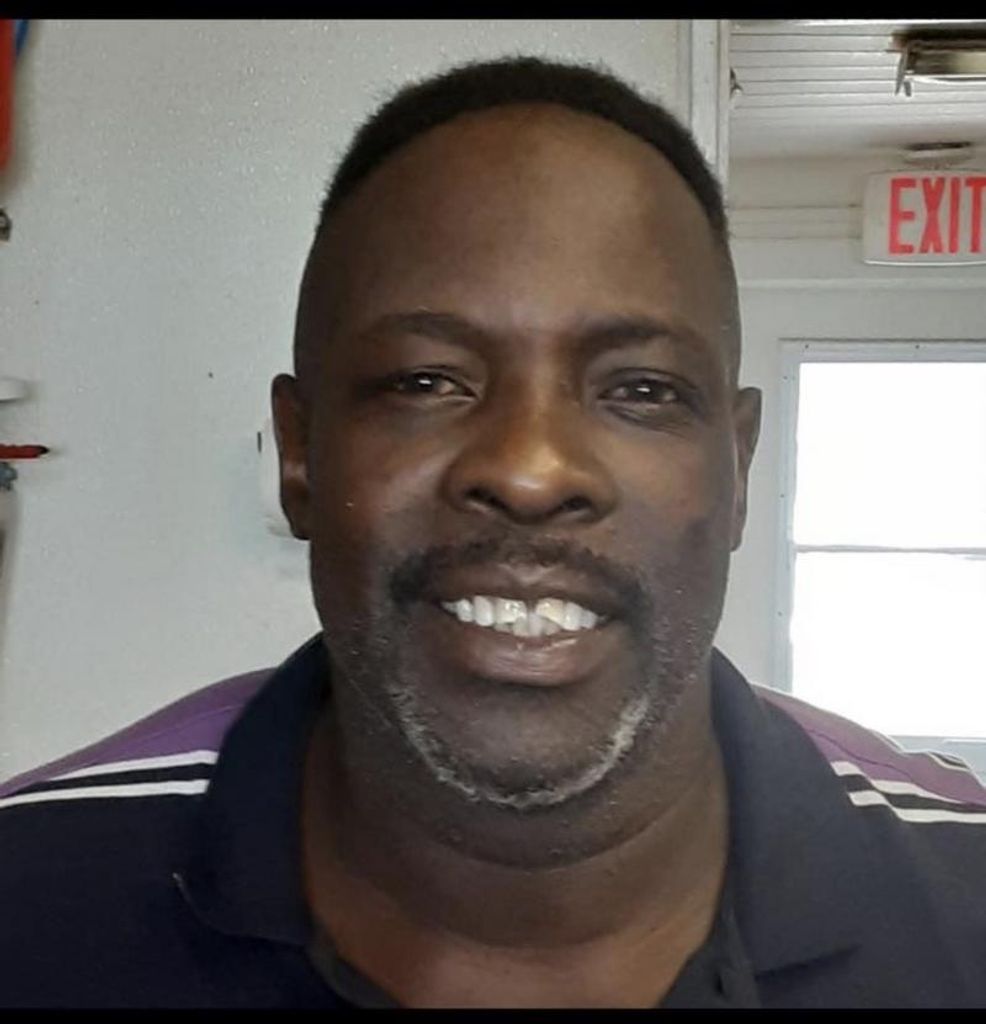 Glen “Rubba” Thomas Profile Photo