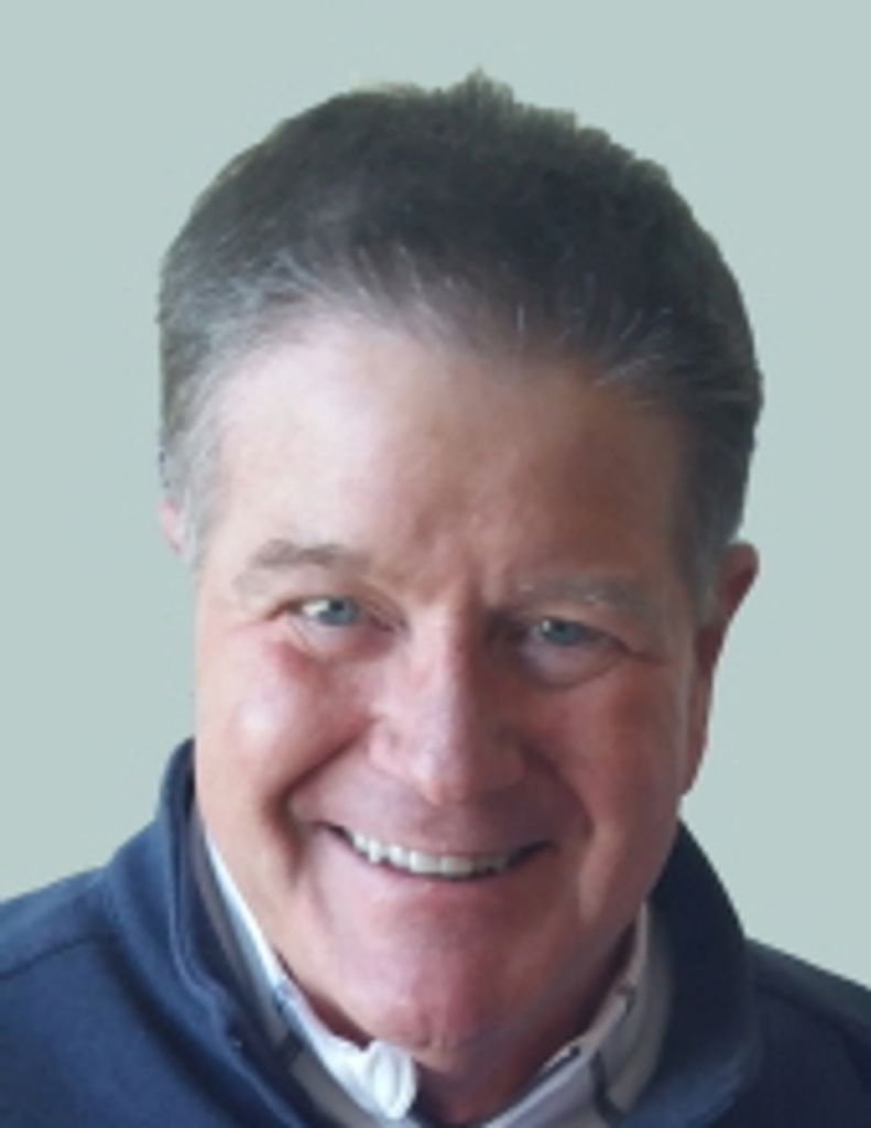 Thomas "Tom" Ray Lawson