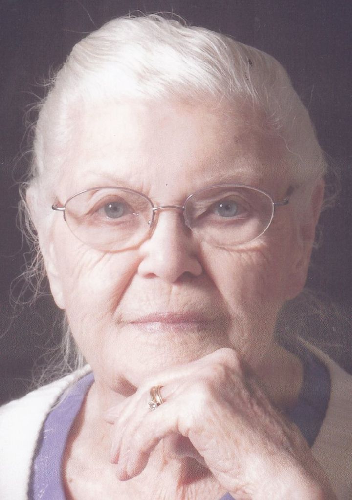 Evelyn Paulman