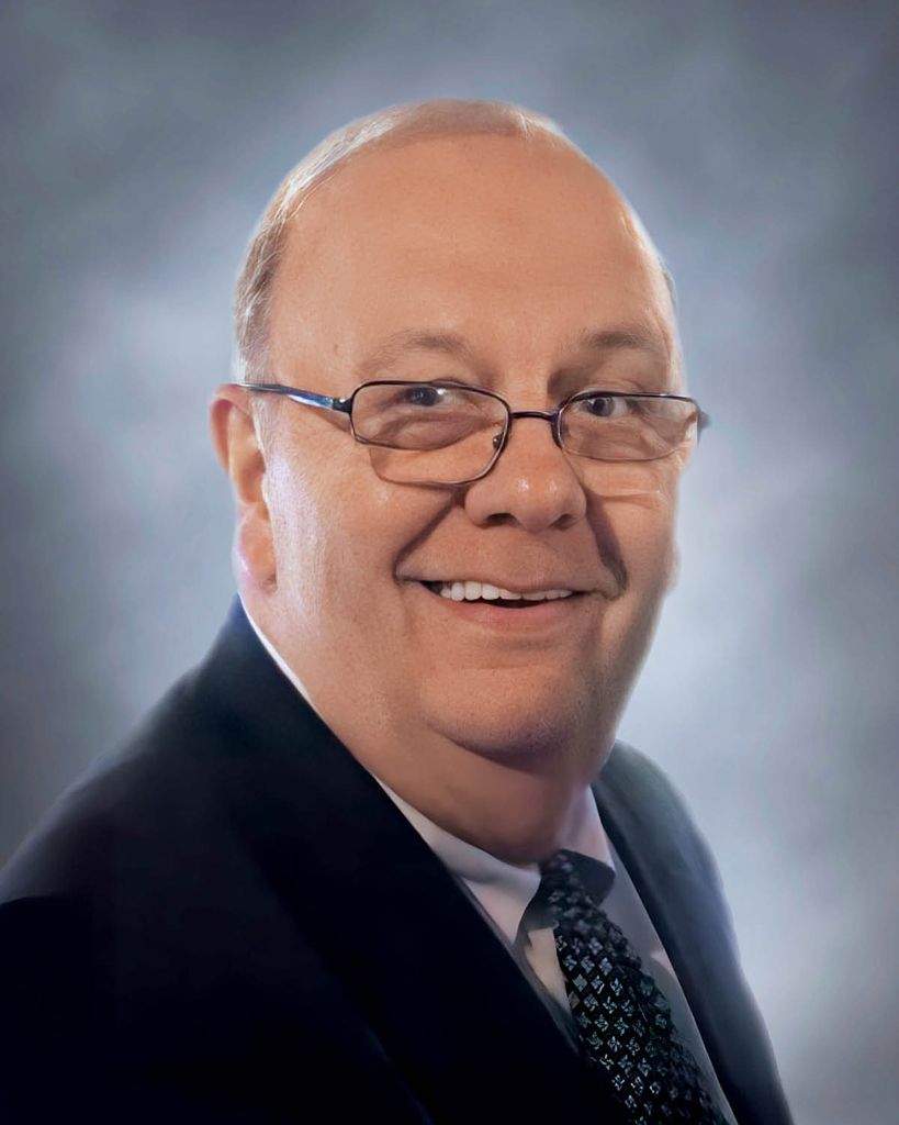 William P. Bedord Profile Photo