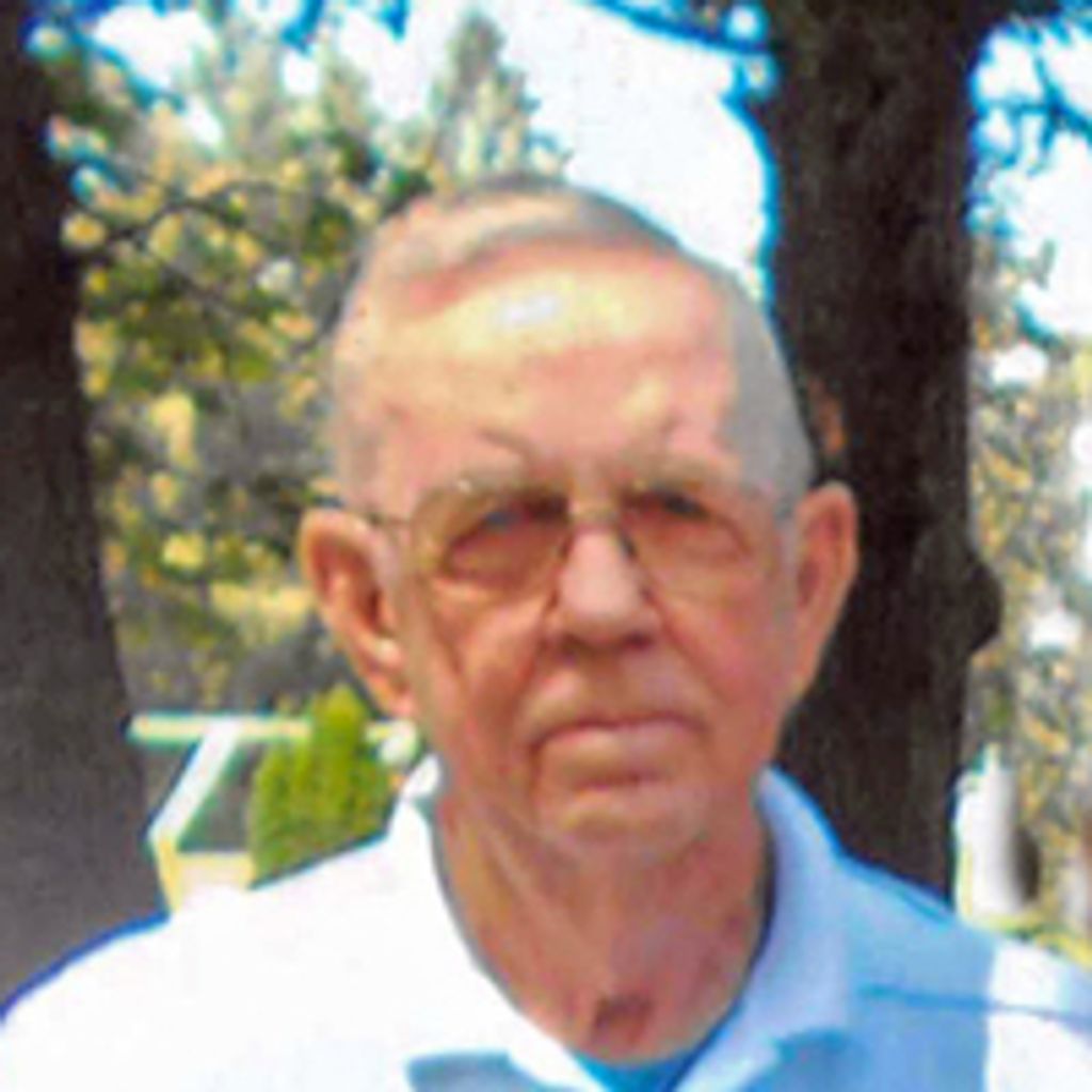 John David Morgan Profile Photo