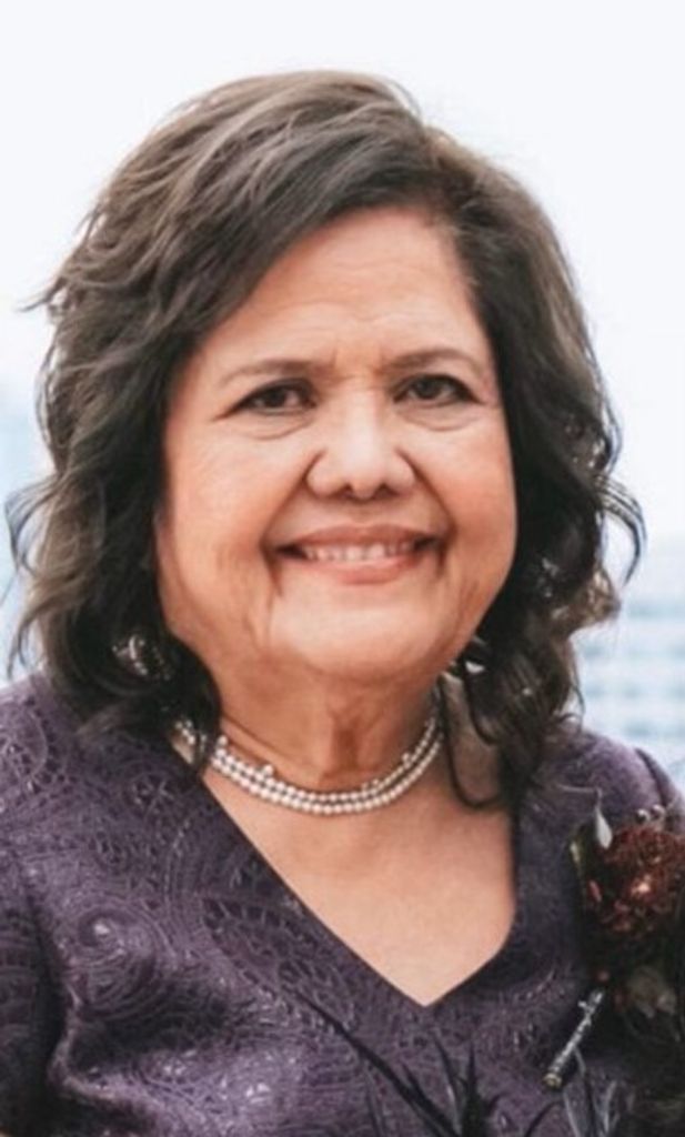 Nilda Cabatingan Vitualla Profile Photo
