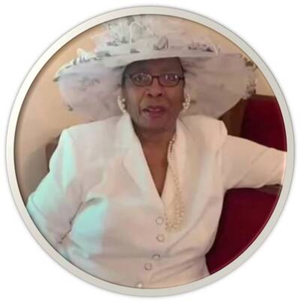 Gloria Manson Profile Photo