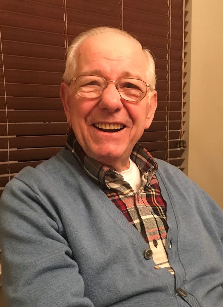 Michael J. Giordano