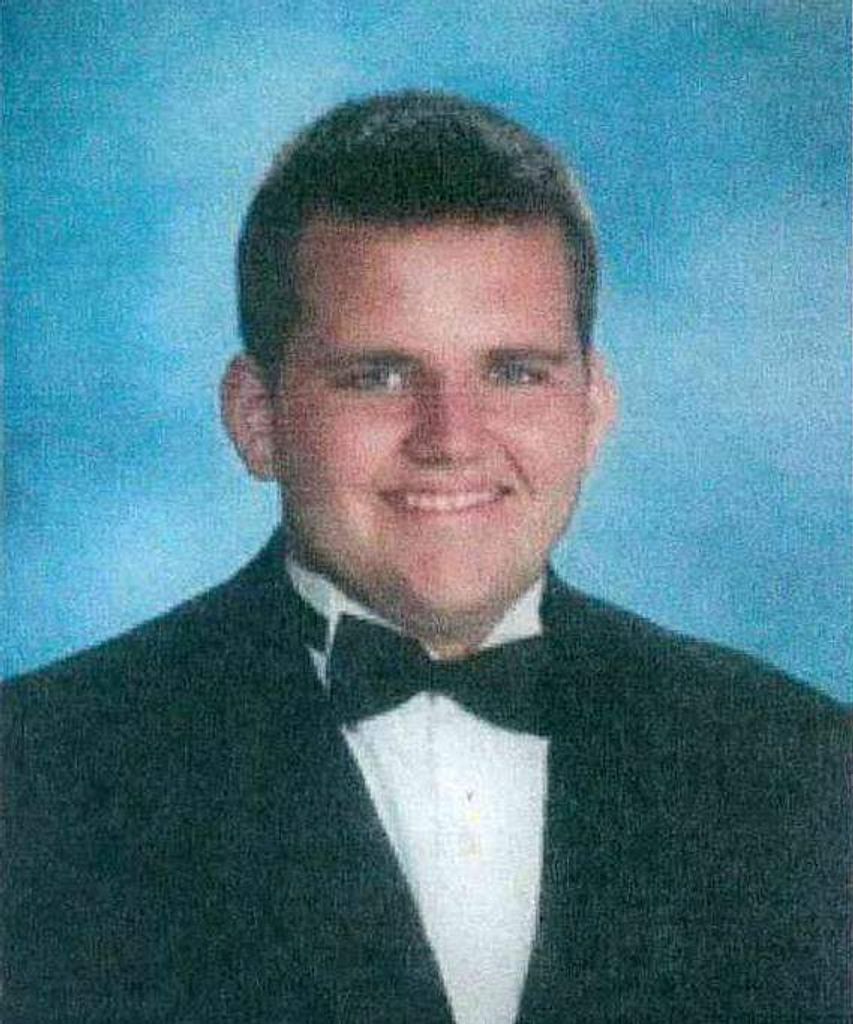 Austin Robert Gilliam