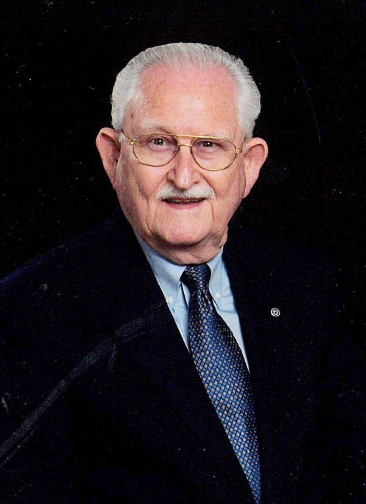 Robert Little
