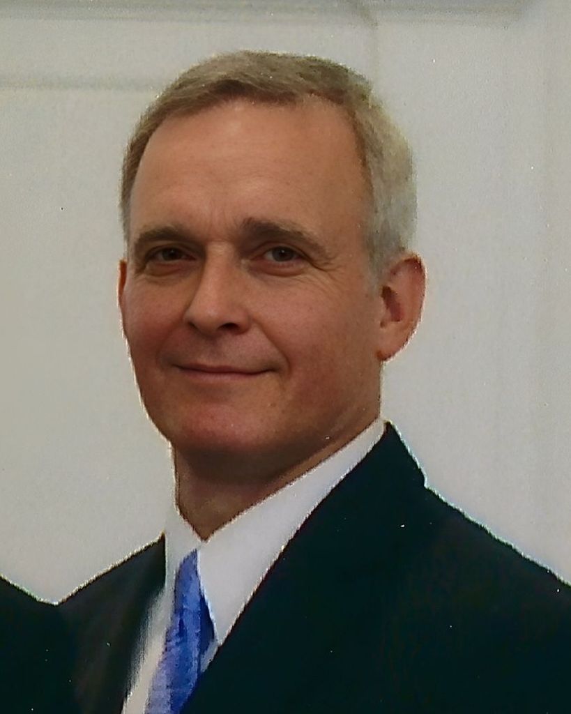 Ronald E. Wix Profile Photo