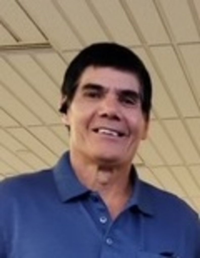 Oscar Orlando Rodriguez Ramos Profile Photo