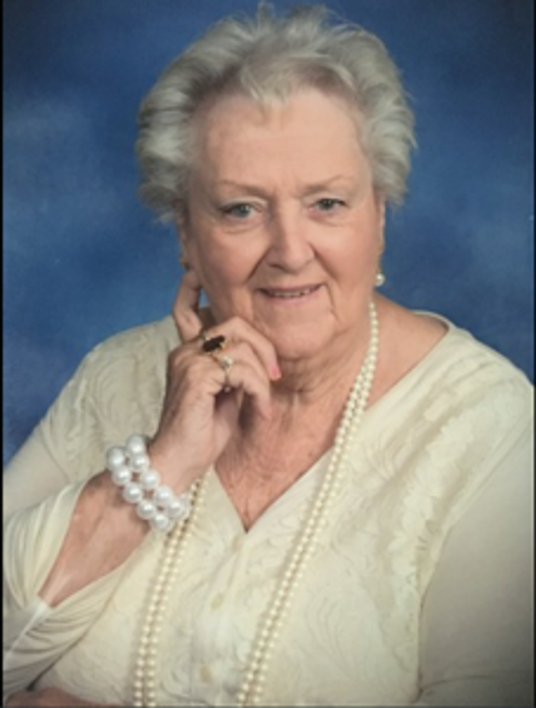 Dorothy M. Marksberry
