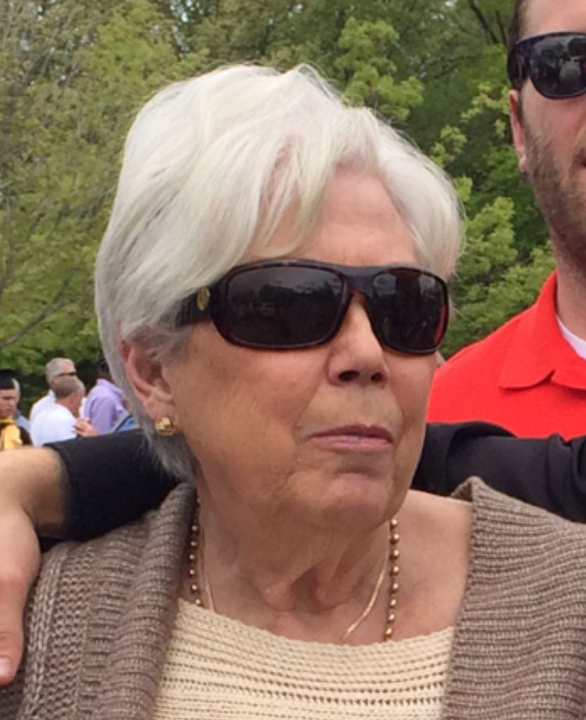 Janet J. Sullivan