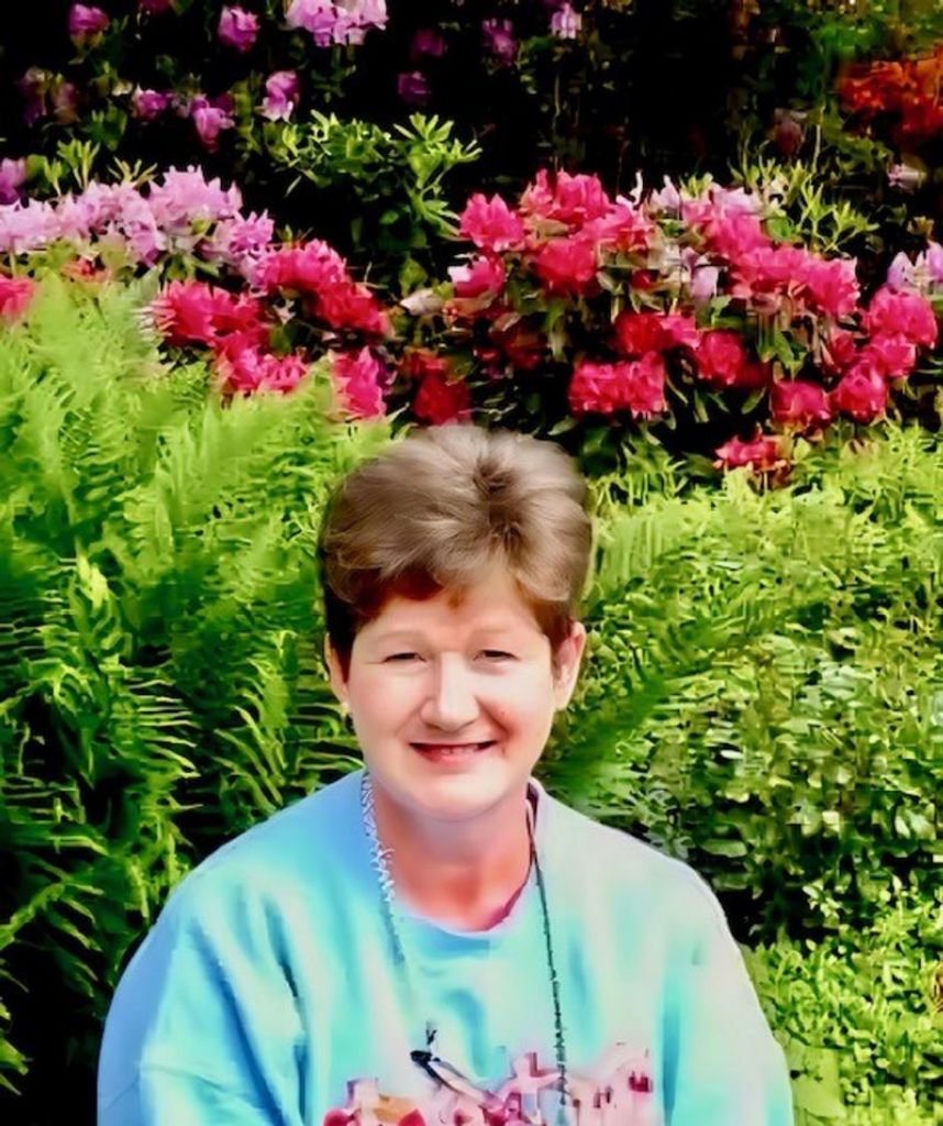 Becky M. Brooks Profile Photo