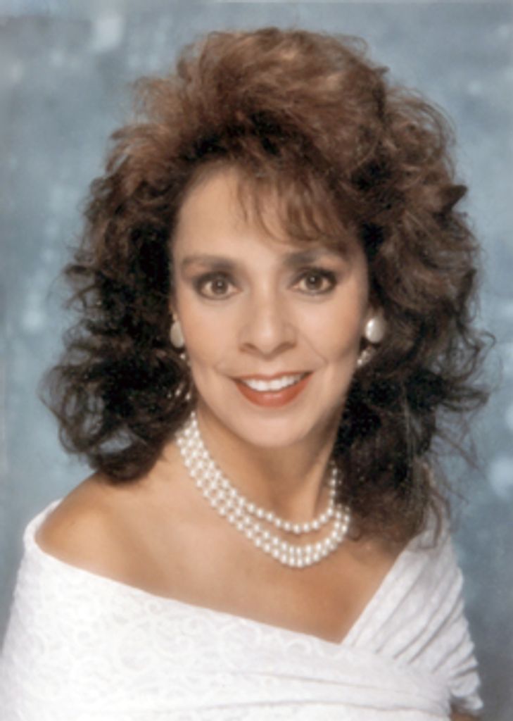 Joann Madsen