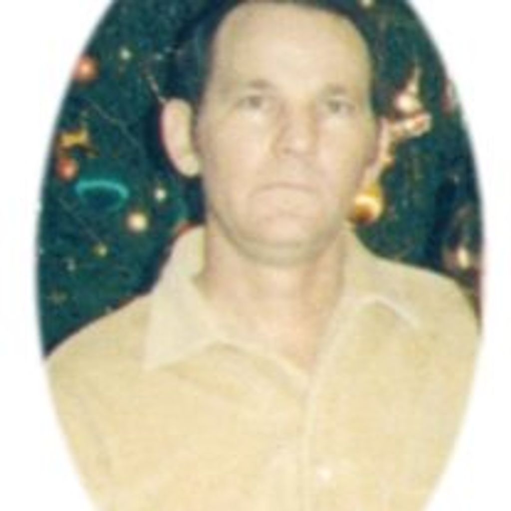 William Elwood Murray