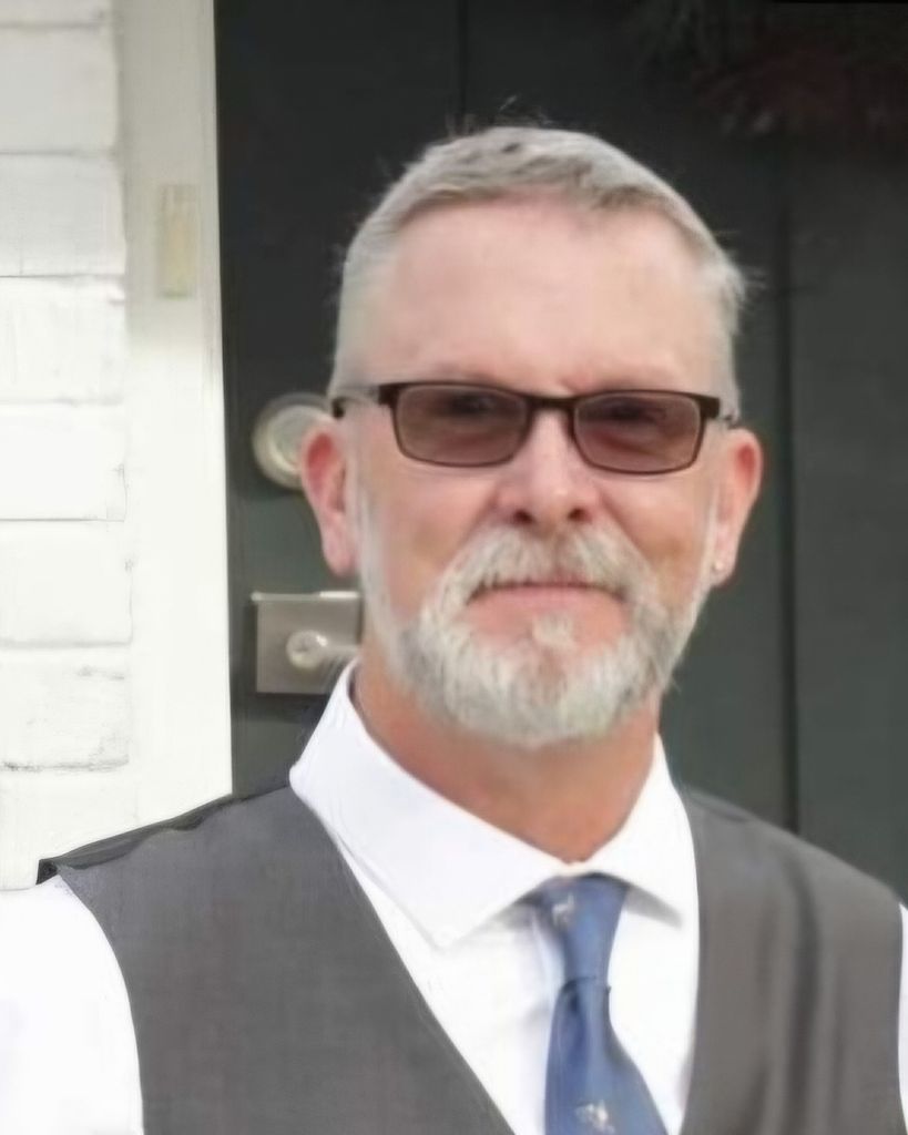 Edward "Ed" Lee Dahms, Jr. Profile Photo