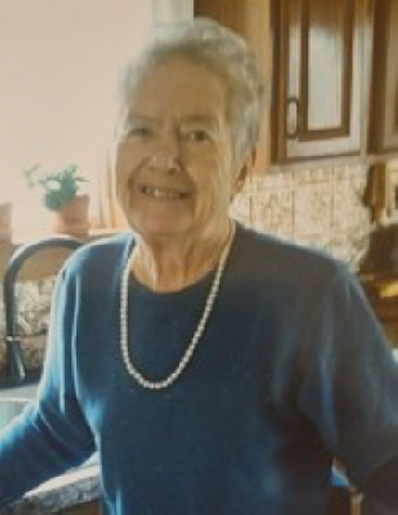 Evelyn Y. Carlson Profile Photo