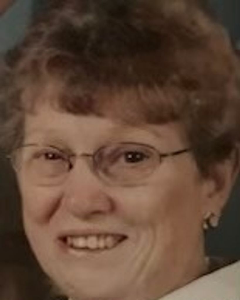 Helen Irene Kirkpatrick