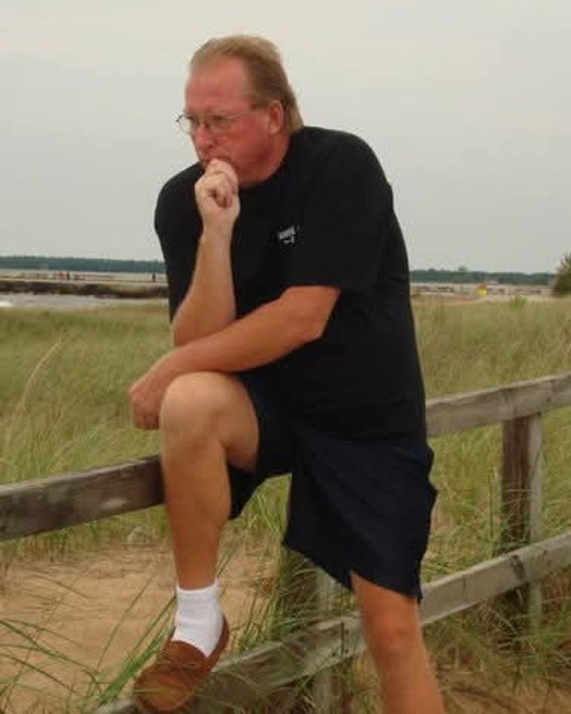 Henry James Hentnik Profile Photo