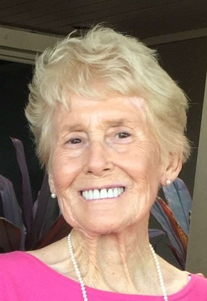 Sonja Sue Barrett Profile Photo