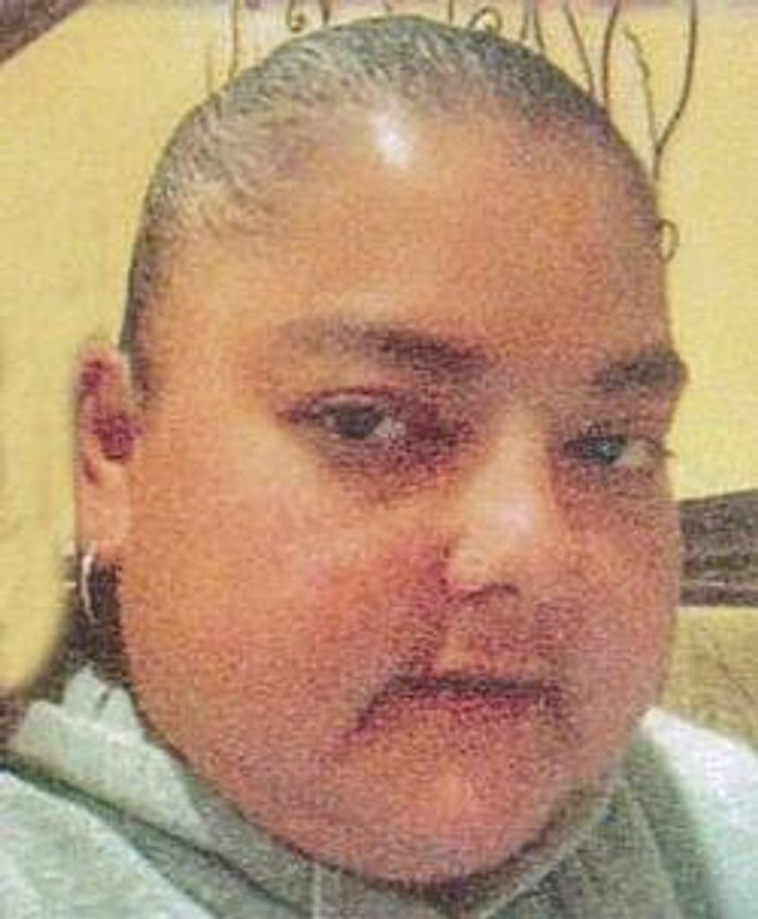 Phoebe Merna Buehlmann