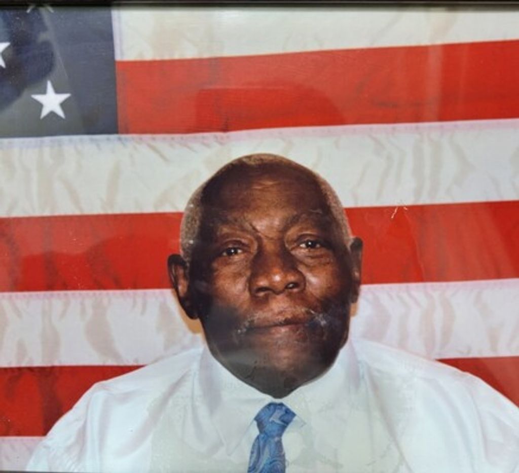 Curtis Ray Green Profile Photo