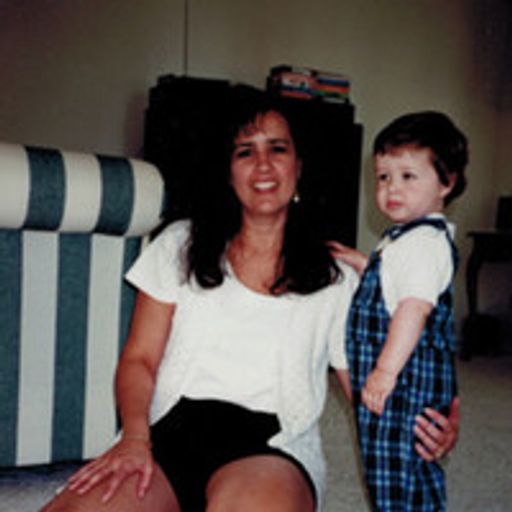 Karen Stapleton Profile Photo