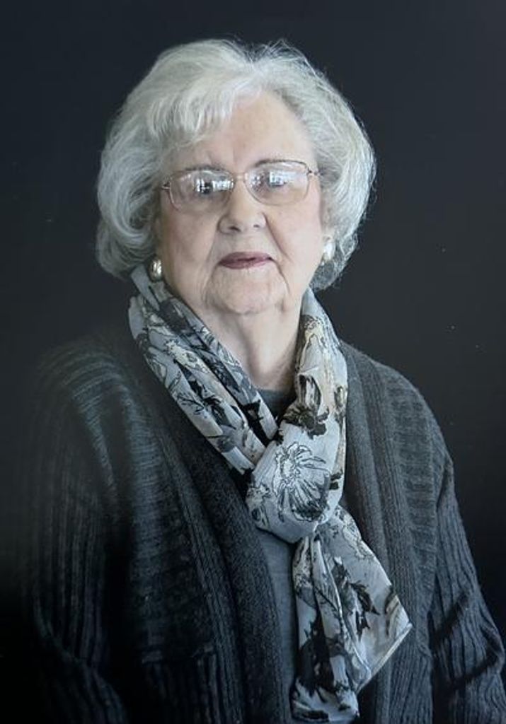 Jean Mckelvey Profile Photo