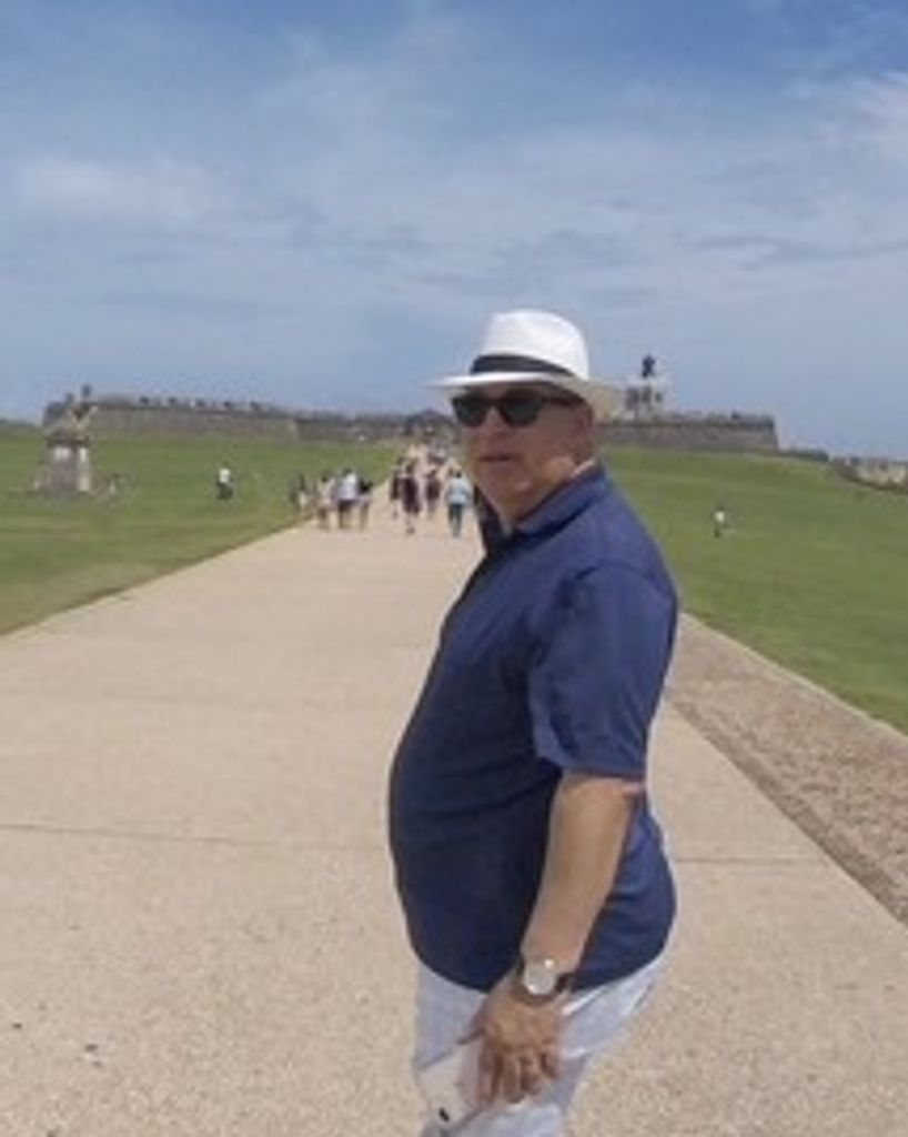 Reinaldo Torres Zayas
