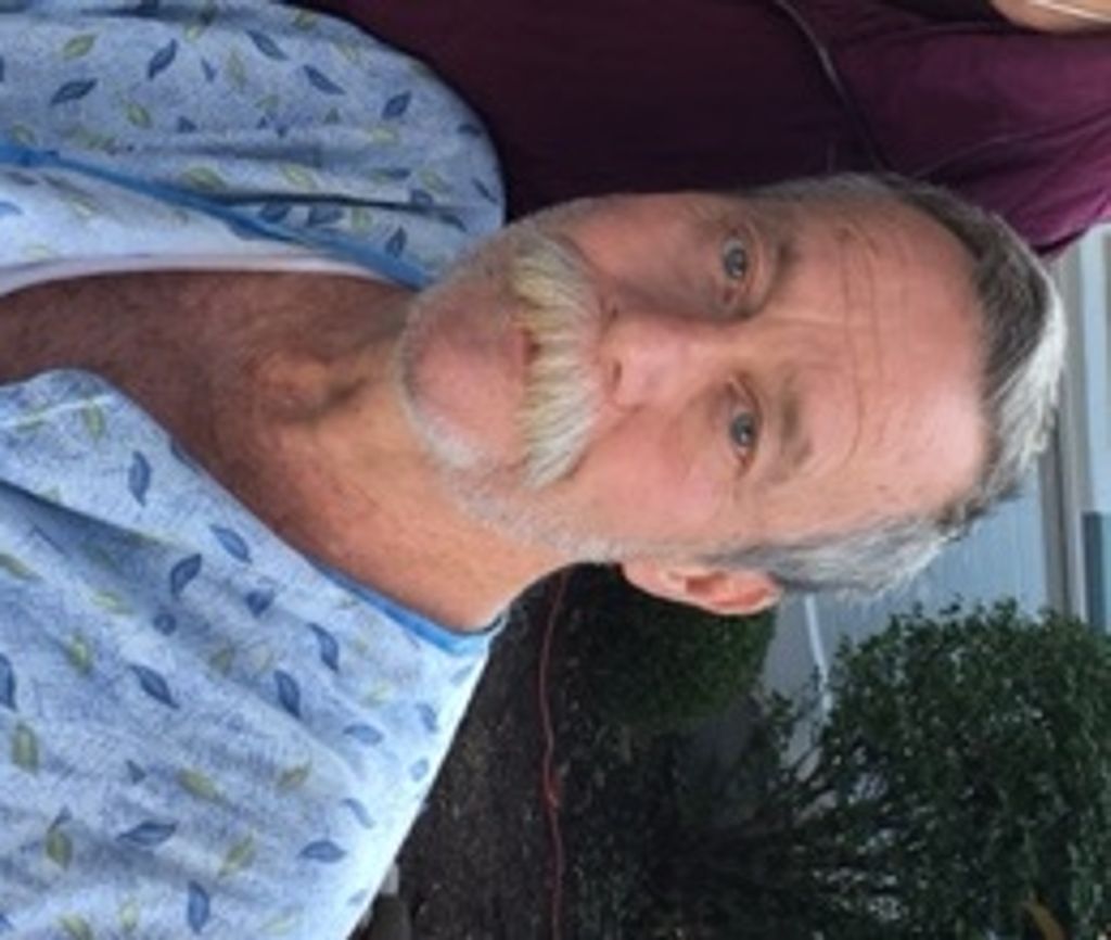 Robert "Bob" Burgin