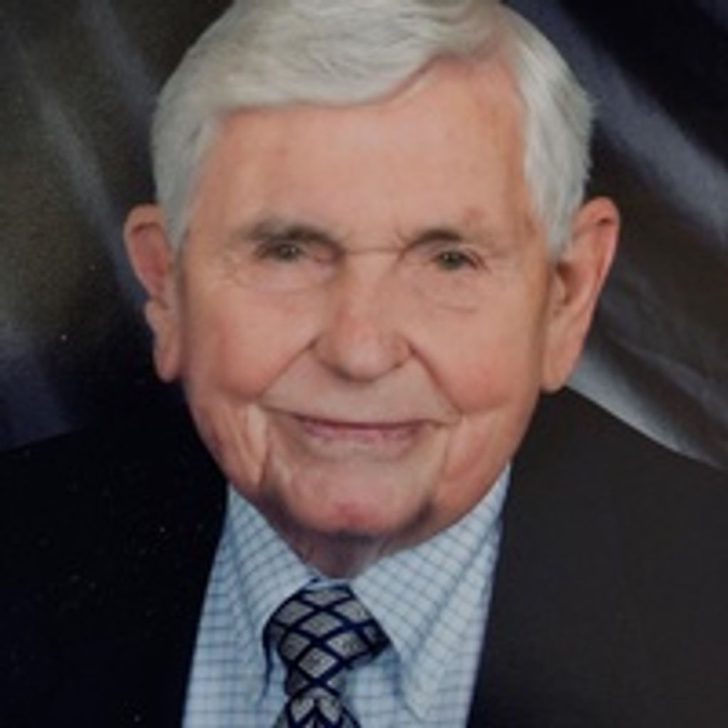 Alvin Christopher Prussner