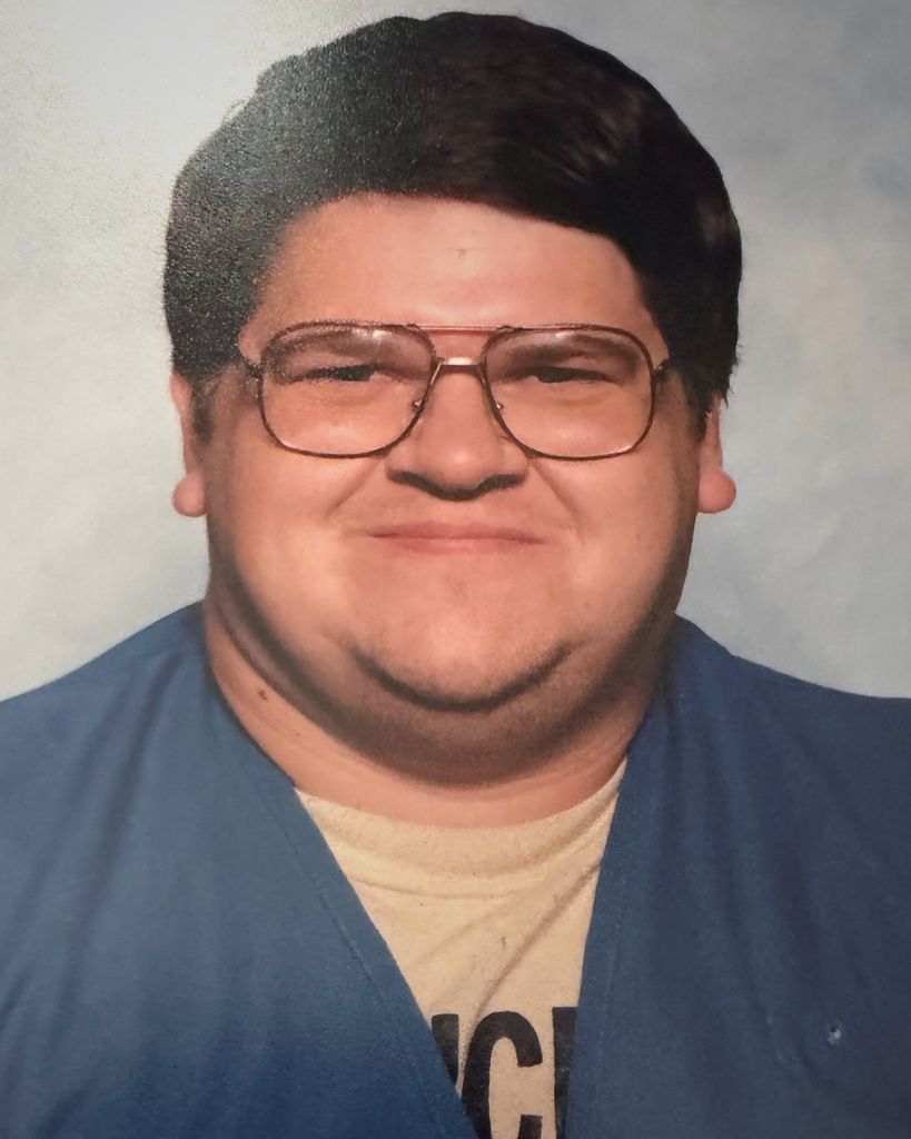 Rodney Keith Frazer Profile Photo