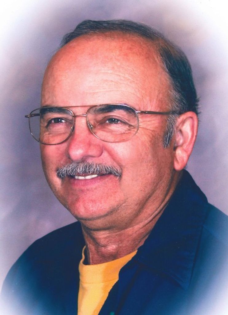 Carl E. Wegner