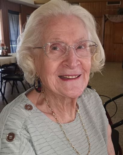 Marcella Ann Goodman Boullion's obituary image