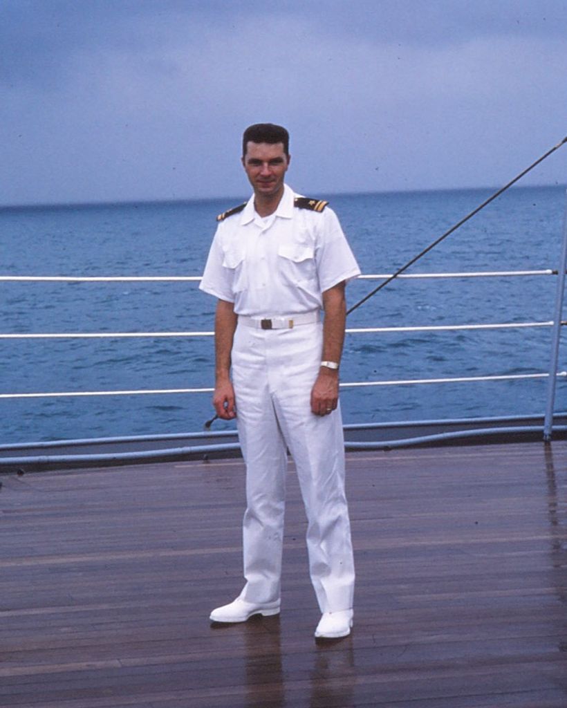 Stanley D Moss