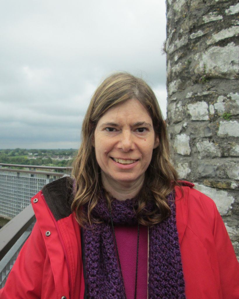 Jessica Elise Idenmill