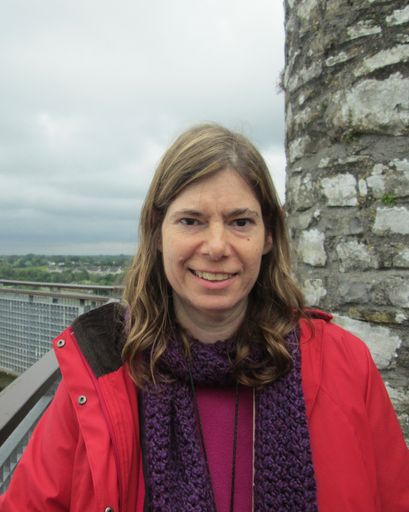 Jessica Elise Idenmill's obituary image