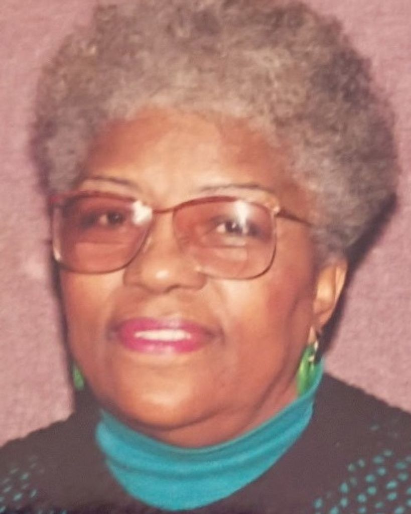 Beaurina B Mobley