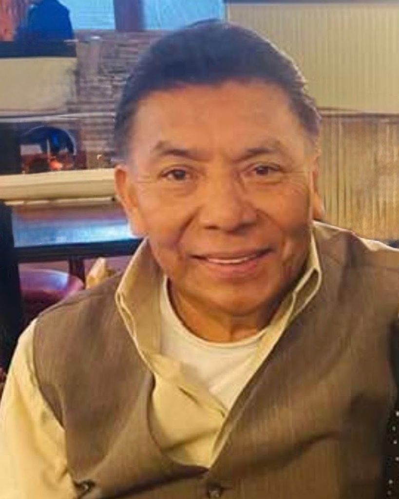 Onesimo Manuel Gutierrez