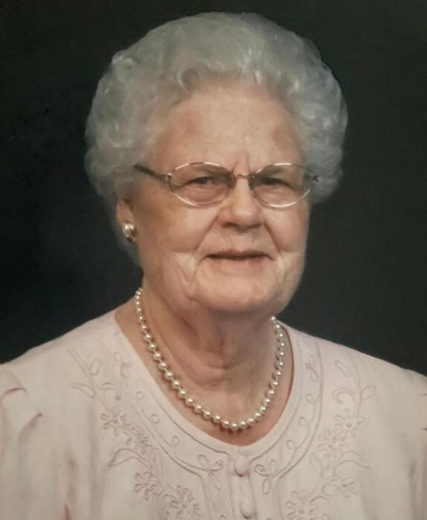 Lillian Coffin