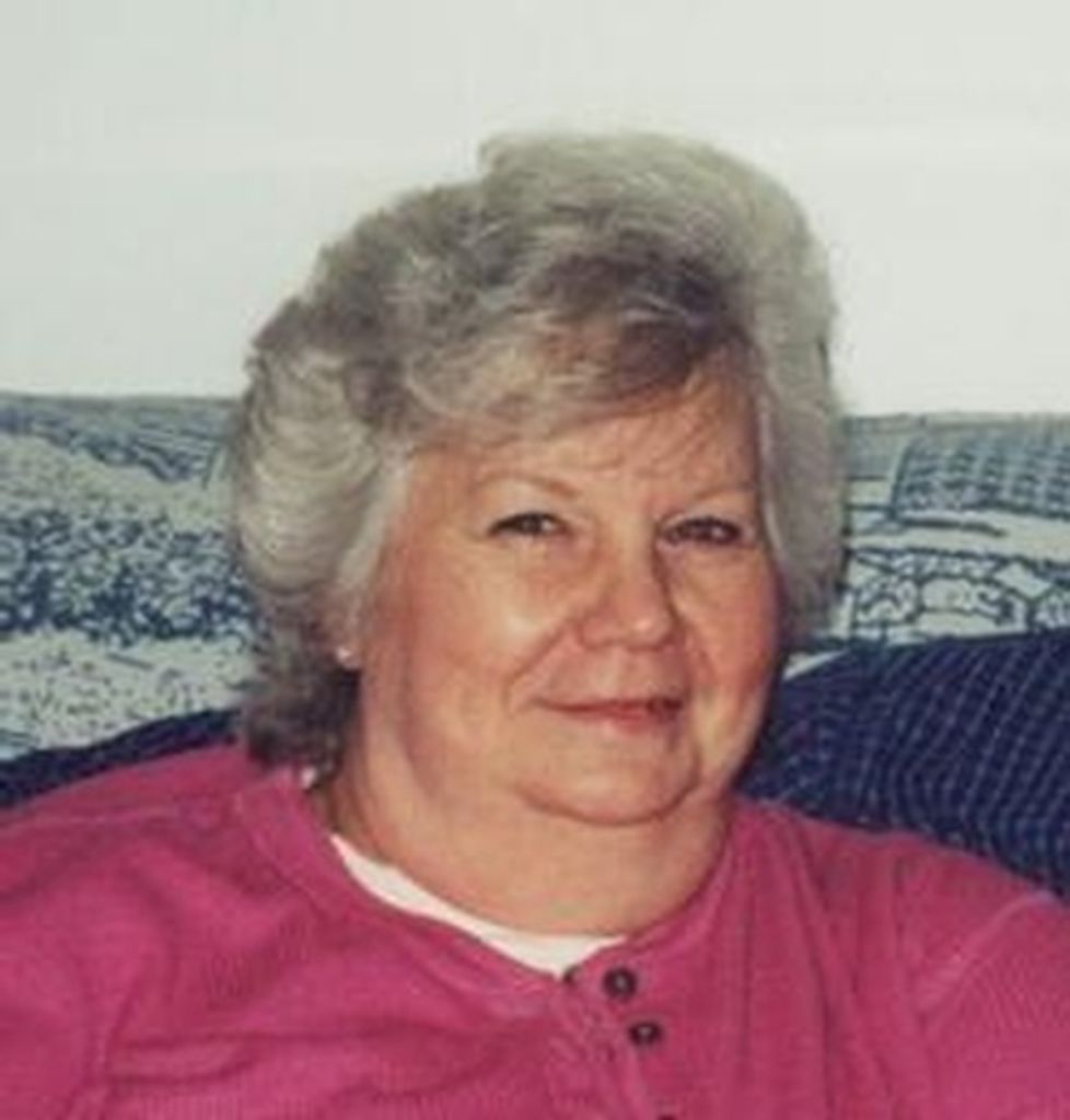 Donna Jean Moody
