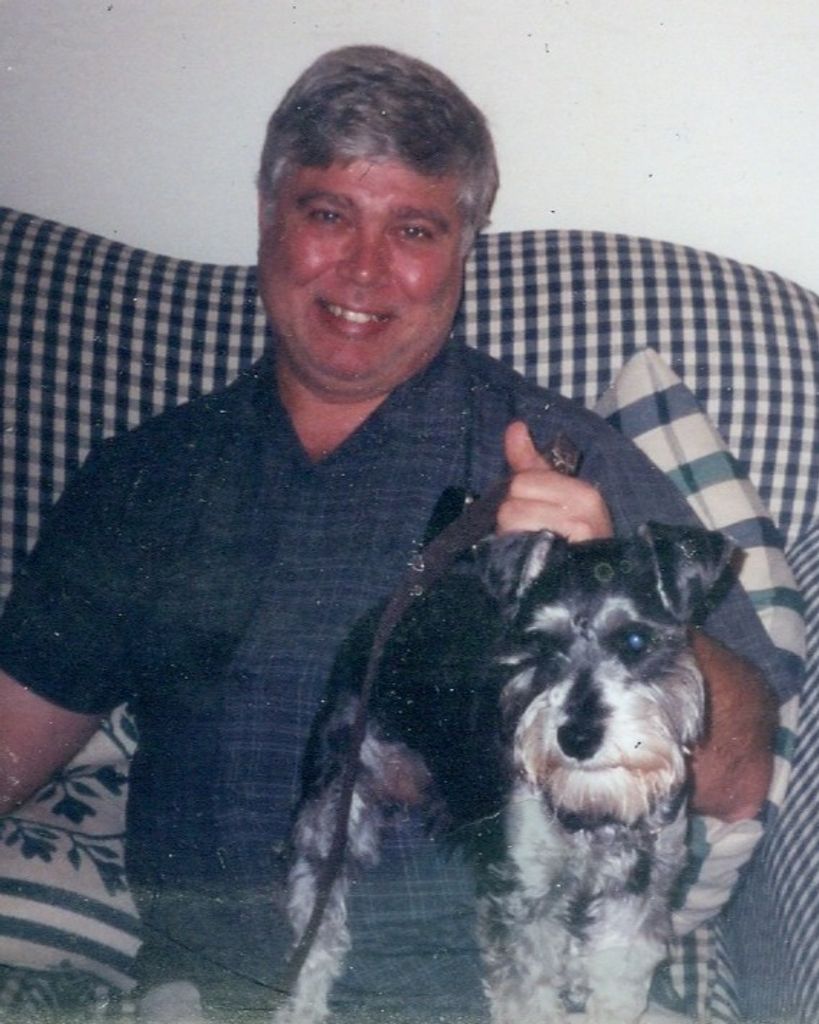 Keith E. Baker Profile Photo