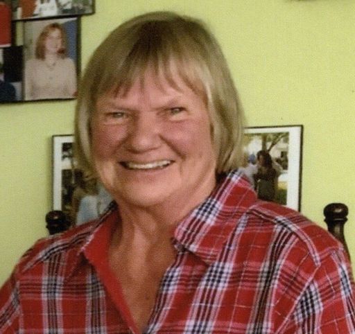 Sarah Ann Mcninch Profile Photo