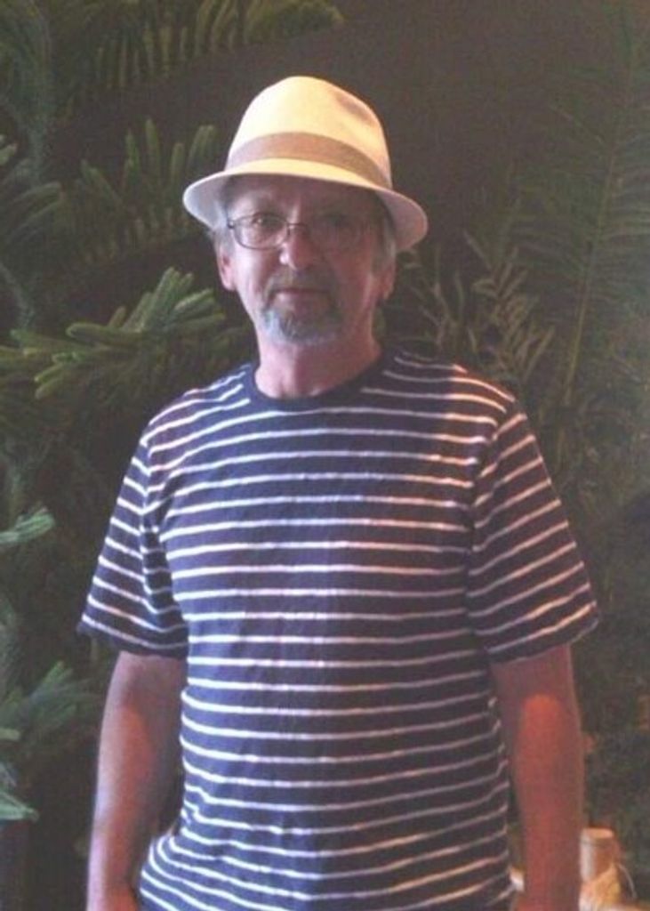 Jerry Brock Profile Photo