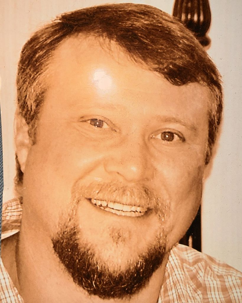 Kenneth Ray Perkins Profile Photo